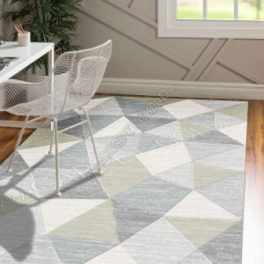 Бельгийский ковер Argentum 63752 6747